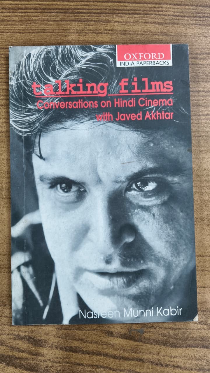 Talking Films